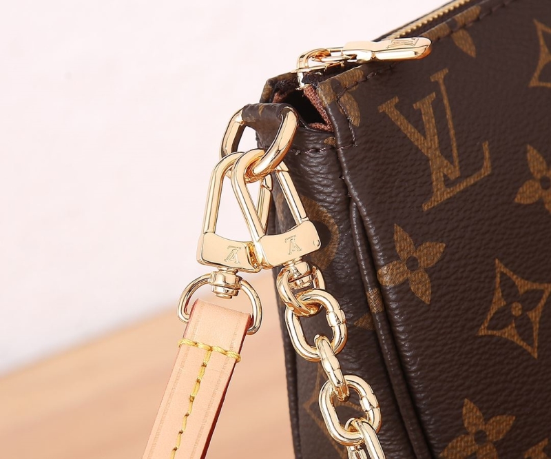 LV Satchel bags